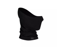 Buff Chusta Buff z filtrem SOLID BLACK XS/S - 1029729 - zdjęcie 3